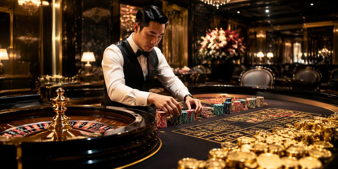 v188 Slots Tại v188 Được Xây Dựng Như Thế Nào